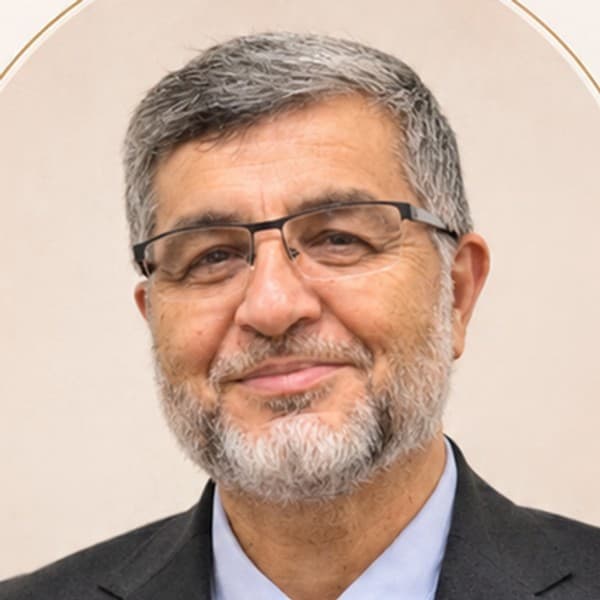 Prof. Dr. Süleyman DERİN